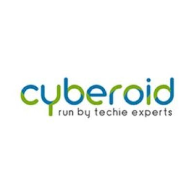 Cyberoid